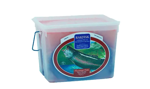 Suspicion de bactérie listeria dans rakfisk 4 Suspicion de bactérie listeria dans rakfisk - 3
