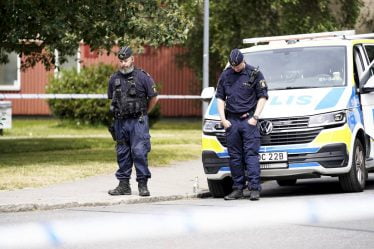 Göteborg : un garçon de 17 ans arrêté et accusé du meurtre d'un policier en Suède - 20