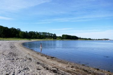 Les scientifiques craignent que les plages de Norvège ne disparaissent - 20