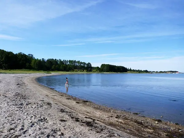 Les scientifiques craignent que les plages de Norvège ne disparaissent 6 Les scientifiques craignent que les plages de Norvège ne disparaissent - 5