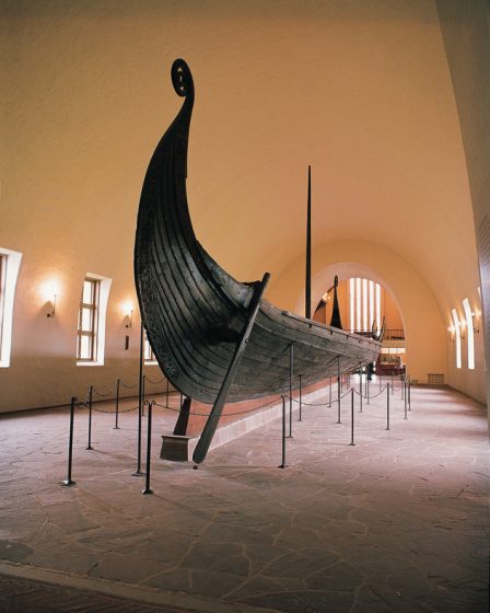 Des touristes volés à l'aveugle dans des musées d'Oslo - 20