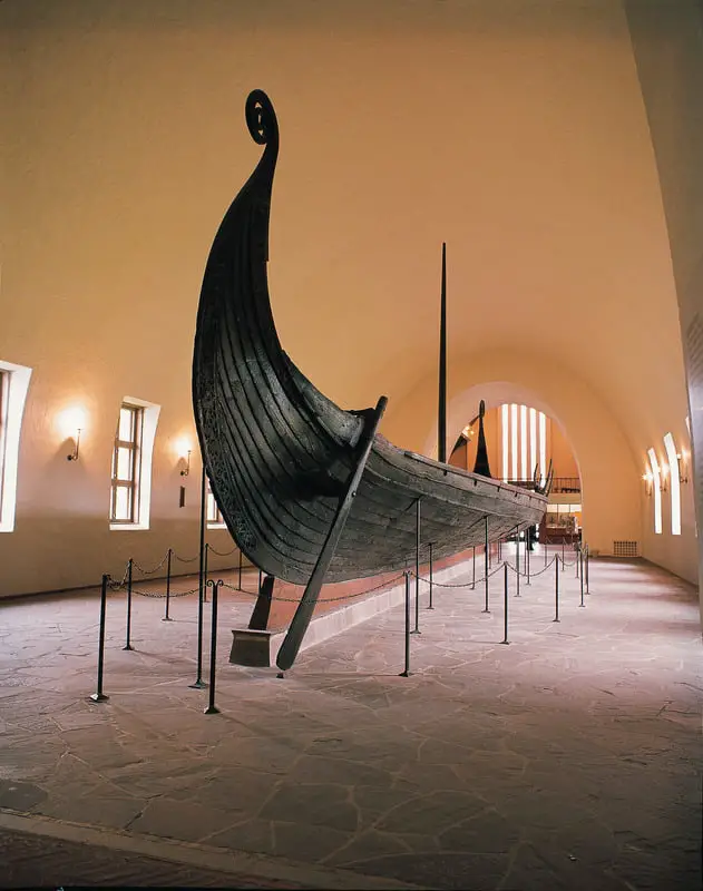 Des touristes volés à l'aveugle dans des musées d'Oslo 4 Des touristes volés à l'aveugle dans des musées d'Oslo - 3