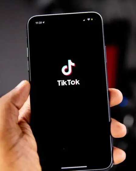 Tiktok condamné à une amende de 7,8 millions de couronnes par l'Inspection néerlandaise des données 8 Tiktok condamné à une amende de 7,8 millions de couronnes par l'Inspection néerlandaise des données - 7