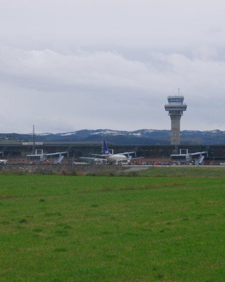 Un homme condamné à de la prison pour alerte à la bombe contre plusieurs aéroports 17 Un homme condamné à de la prison pour alerte à la bombe contre plusieurs aéroports - 16