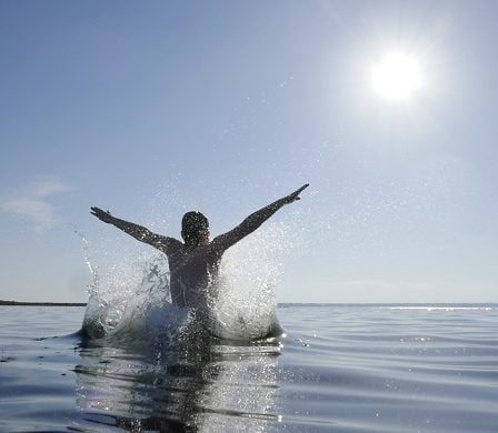 La semaine prochaine, il est prévu plus de 30 degrés dans le sud - dans le nord, le temps tourne 2 La semaine prochaine, il est prévu plus de 30 degrés dans le sud - dans le nord, le temps tourne - 1