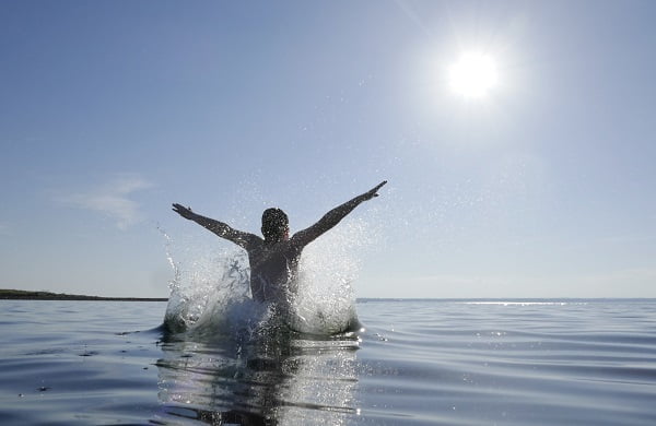 La semaine prochaine, il est prévu plus de 30 degrés dans le sud - dans le nord, le temps tourne 4 La semaine prochaine, il est prévu plus de 30 degrés dans le sud - dans le nord, le temps tourne - 3