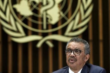 La Norvège soutient les efforts de lutte contre l'épidémie de coronavirus (COVID-19) - 20