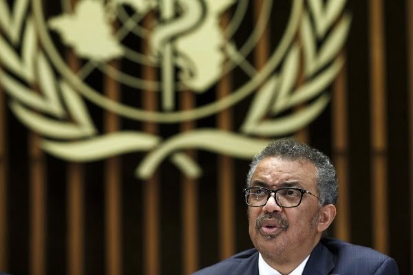 La Norvège soutient les efforts de lutte contre l'épidémie de coronavirus (COVID-19) 4 La Norvège soutient les efforts de lutte contre l'épidémie de coronavirus (COVID-19) - 3