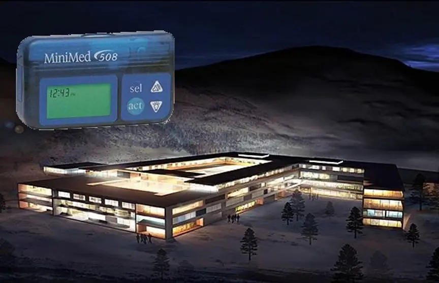 Les pompes à insuline peuvent être piratées – utilisateurs, méfiez-vous ! 4 Les pompes à insuline peuvent être piratées – utilisateurs, méfiez-vous ! - 3