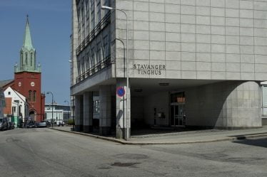 Un Norvégien va devant un tribunal en Norvège pour meurtre en Lettonie - 20