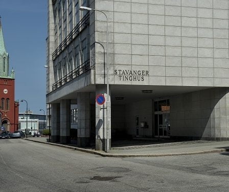 Un Norvégien va devant un tribunal en Norvège pour meurtre en Lettonie 5 Un Norvégien va devant un tribunal en Norvège pour meurtre en Lettonie - 4