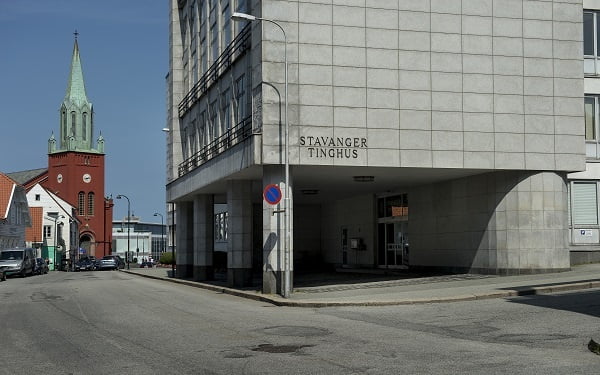 Un Norvégien va devant un tribunal en Norvège pour meurtre en Lettonie 4 Un Norvégien va devant un tribunal en Norvège pour meurtre en Lettonie - 3