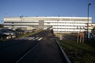 Un homme infecté par le corona dans la cinquantaine de Halden est décédé - 20