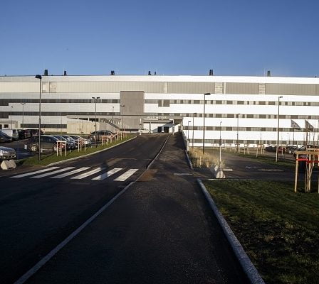 Un homme infecté par le corona dans la cinquantaine de Halden est décédé 26 Un homme infecté par le corona dans la cinquantaine de Halden est décédé - 25