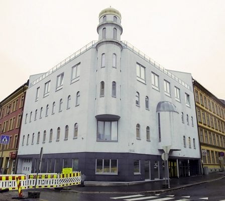 Un immunologiste pense que les musulmans devraient enfreindre les règles à cause de l'épidémie de coronavirus 26 Un immunologiste pense que les musulmans devraient enfreindre les règles à cause de l'épidémie de coronavirus - 25