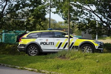 Un jeune de 18 ans arrêté après un coup de couteau à Tøyen à Oslo - 28