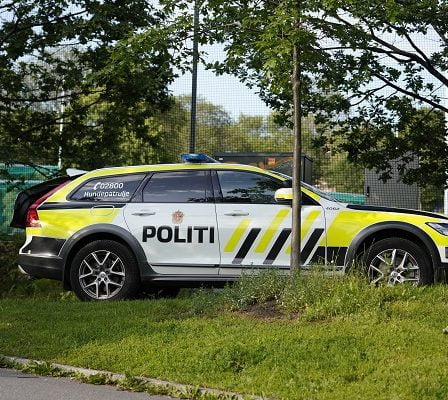 Un jeune de 18 ans arrêté après un coup de couteau à Tøyen à Oslo 14 Un jeune de 18 ans arrêté après un coup de couteau à Tøyen à Oslo - 13
