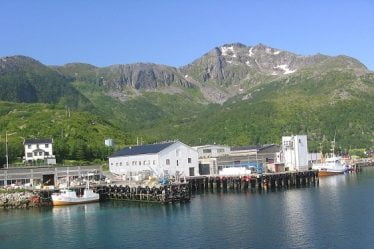 Un mort retrouvé à Vengsøya identifié comme un pêcheur britannique - 16