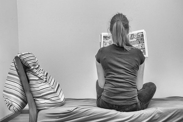 Un sur cinq reste à la maison pendant la pandémie - 3