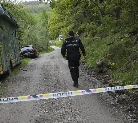 Une femme retrouvée morte à Agder était française 23 Une femme retrouvée morte à Agder était française - 22