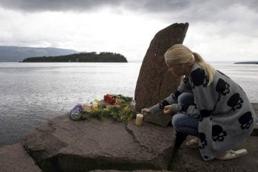 Une décennie s'est écoulée depuis les horribles attentats terroristes du 22 juillet en Norvège. Puissions nous ne jamais oublier - 16