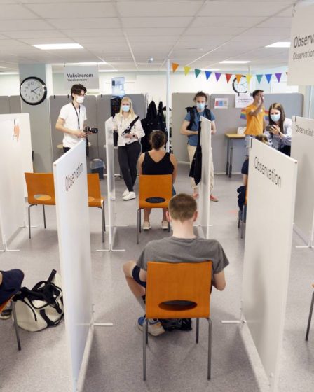 Plus de 20 000 personnes en Norvège ont signalé des effets secondaires après la vaccination - principalement de la fièvre et des maux de tête 8 Plus de 20 000 personnes en Norvège ont signalé des effets secondaires après la vaccination - principalement de la fièvre et des maux de tête - 7