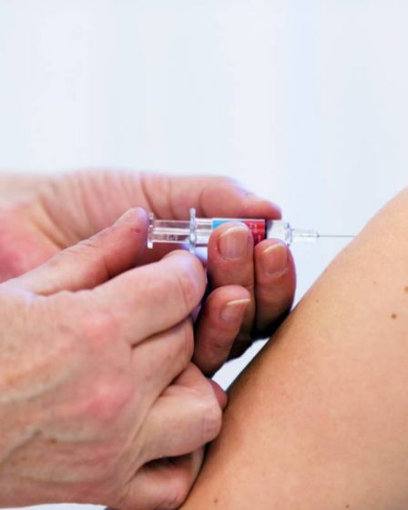 Prix Nobel : Un vaccin contre l'hépatite C est en route 2 Prix Nobel : Un vaccin contre l'hépatite C est en route - 1