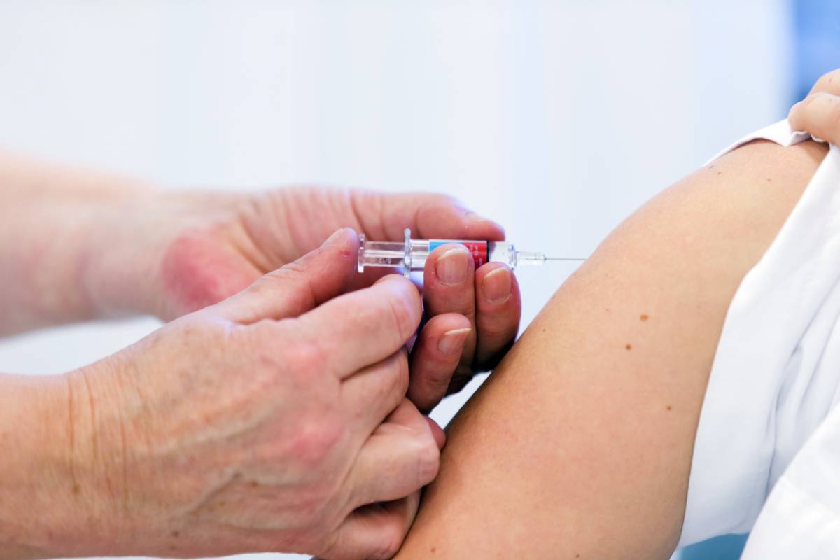 Prix Nobel : Un vaccin contre l'hépatite C est en route 4 Prix Nobel : Un vaccin contre l'hépatite C est en route - 3