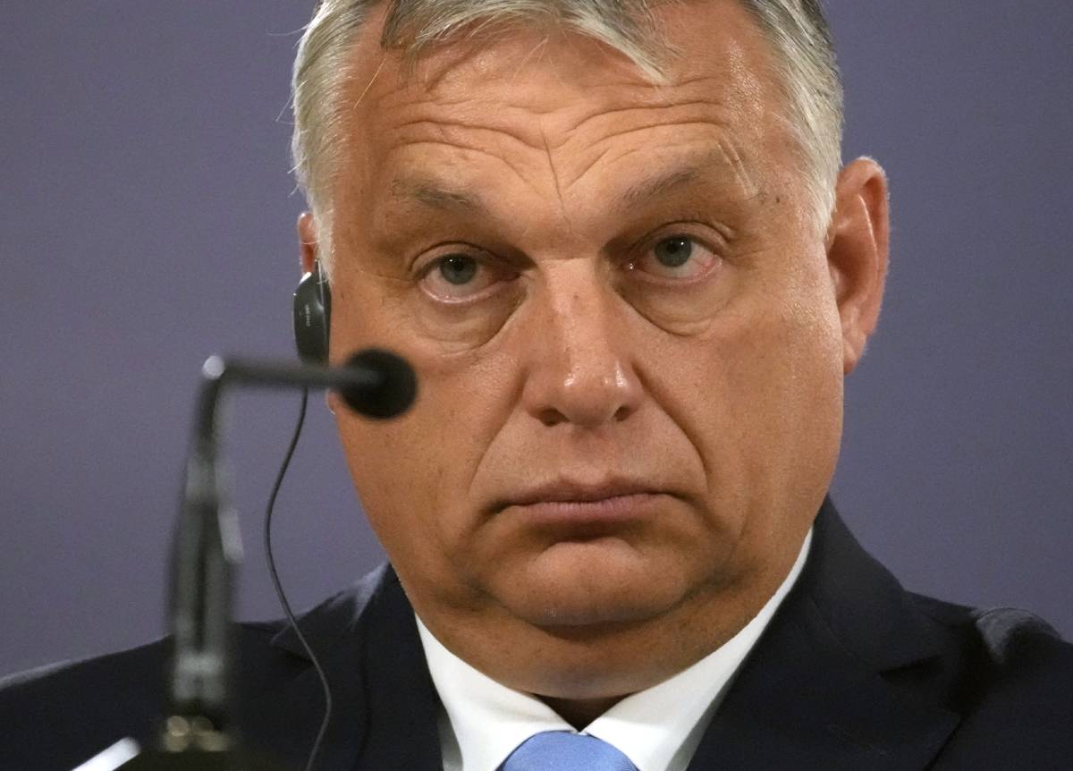 La Hongrie perd des milliards dans le financement de l'EEE de la Norvège - 3