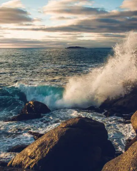 Danger de fortes rafales de vent dans le nord de la Norvège : "Sécurisez les objets en vrac" 8 Danger de fortes rafales de vent dans le nord de la Norvège : "Sécurisez les objets en vrac" - 7
