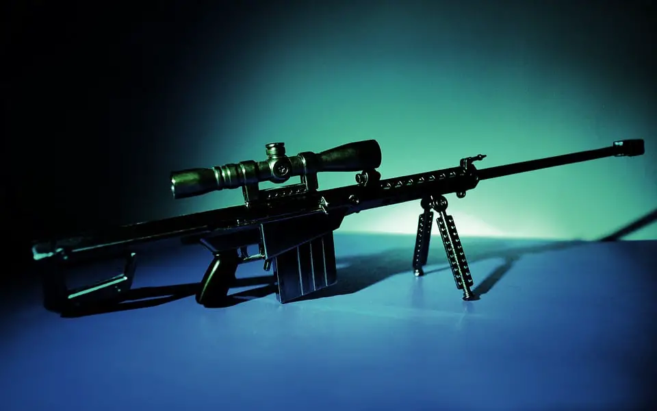 Le commerce des armes au plus haut depuis la guerre froide 4 Le commerce des armes au plus haut depuis la guerre froide - 3