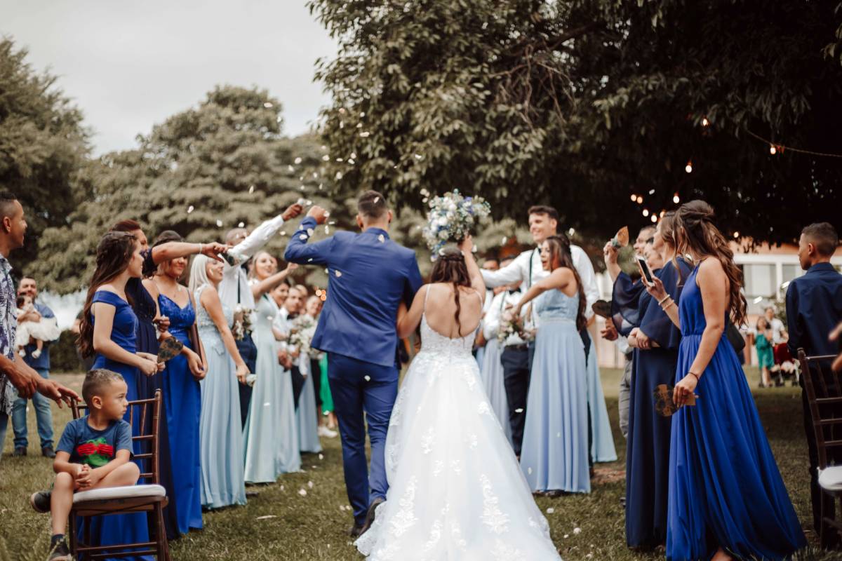 Lillestrøm: 29 cas corona enregistrés après le mariage 4 Lillestrøm: 29 cas corona enregistrés après le mariage - 3