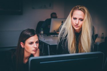 Les femmes en minorité - Norway Today - 26