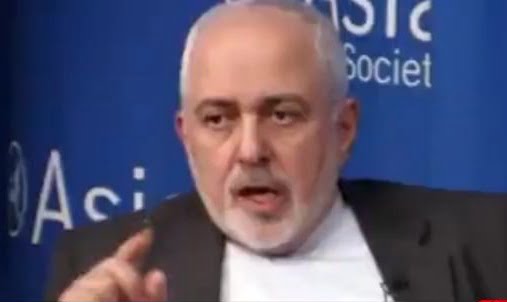 Le ministre des Affaires étrangères Javad Zarif en Norvège - 3