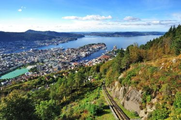 Bergen, le guide 2023 pour visiter la ville, hotels, musées, sorties, restaurants - 32