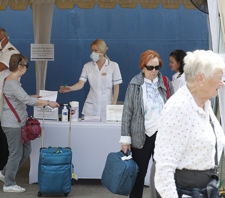 Le médecin répond à tout ce qu'il ne sait pas sur le nouveau virus 2 Le médecin répond à tout ce qu'il ne sait pas sur le nouveau virus - 1