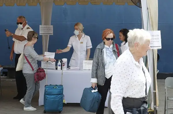 Le médecin répond à tout ce qu'il ne sait pas sur le nouveau virus 4 Le médecin répond à tout ce qu'il ne sait pas sur le nouveau virus - 3