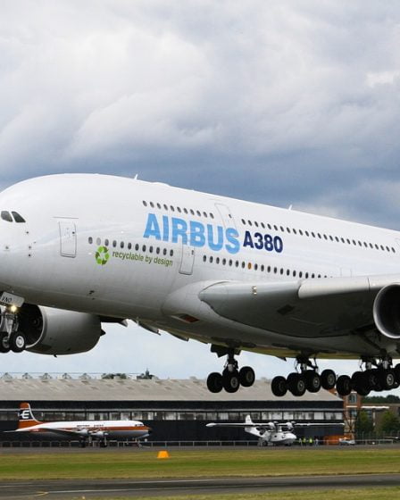 Airbus supprime 1 100 emplois - Norway Today 14 Airbus supprime 1 100 emplois - Norway Today - 13