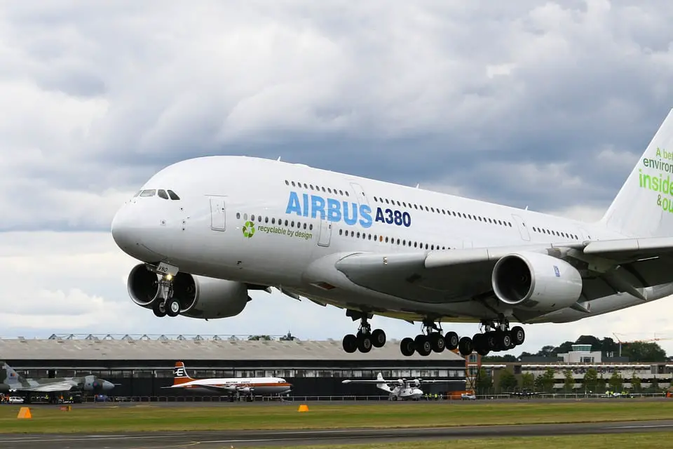 Airbus supprime 1 100 emplois - Norway Today - 3