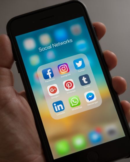 Le smartphone est notre source d'information la plus importante - 10