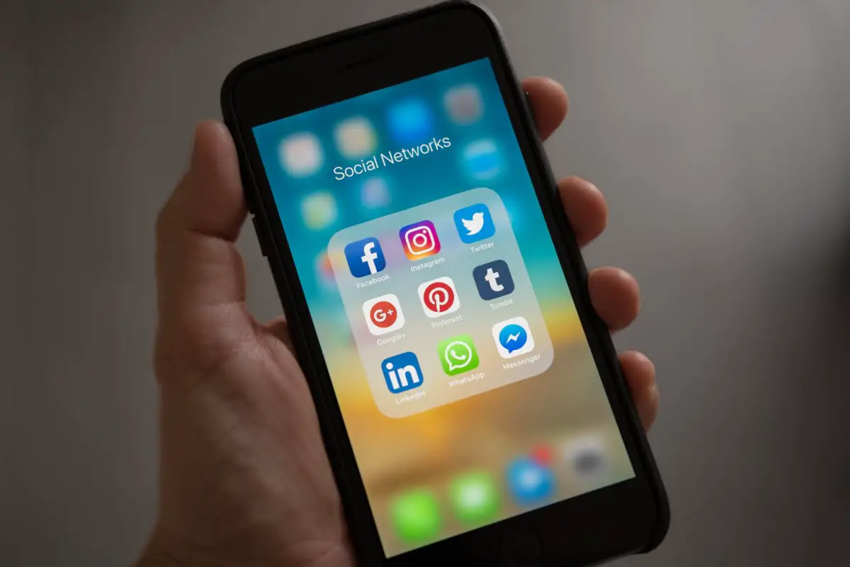 Le smartphone est notre source d'information la plus importante 4 Le smartphone est notre source d'information la plus importante - 3