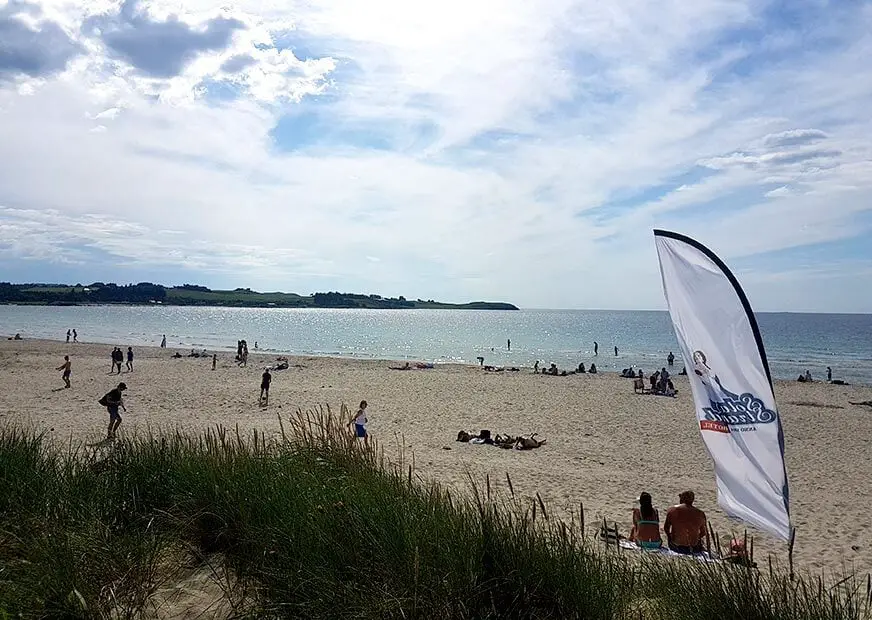 Les plus belles plages de Norvège - 7