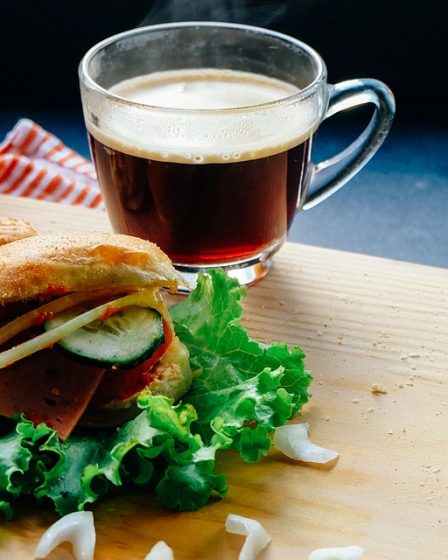 Lofoten annule le fish burger - Norway Today 12 Lofoten annule le fish burger - Norway Today - 11