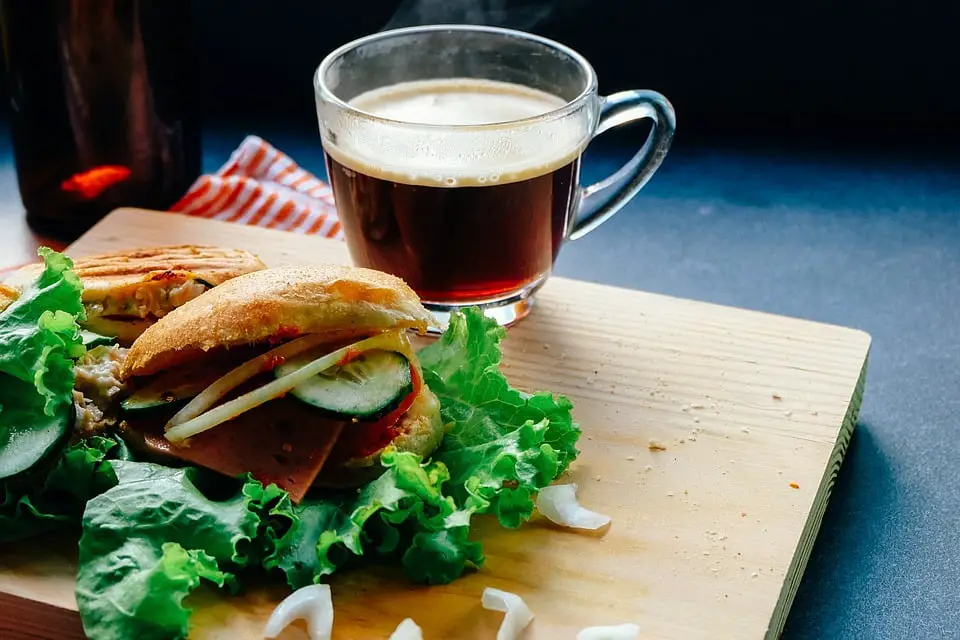 Lofoten annule le fish burger - Norway Today 4 Lofoten annule le fish burger - Norway Today - 3