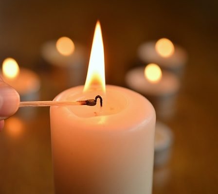 Souvenirs des 110 victimes d'accidents de la route de l'année dernière à Vestfold 20 Souvenirs des 110 victimes d'accidents de la route de l'année dernière à Vestfold - 19