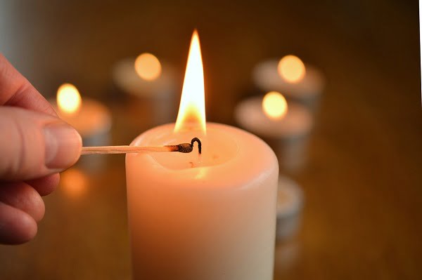 Le père est reconnaissant pour tous les soins après la noyade à Tromsø 4 Le père est reconnaissant pour tous les soins après la noyade à Tromsø - 3