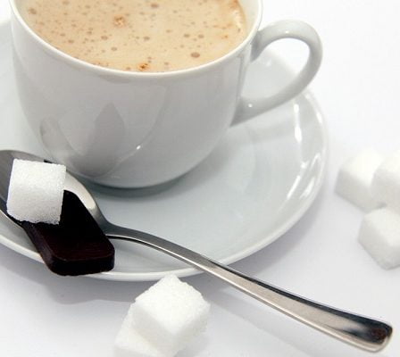 Nous mangeons moins de sucre que jamais, mais toujours trop de sel et de gras 11 Nous mangeons moins de sucre que jamais, mais toujours trop de sel et de gras - 10