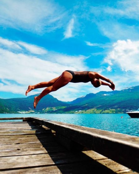 68% de la superficie totale des plages de Norvège est ouverte au public 8 68% de la superficie totale des plages de Norvège est ouverte au public - 7