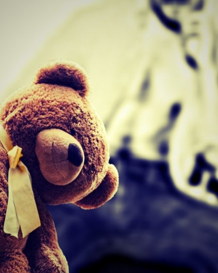 Beaucoup d'abus contre les enfants ne sont jamais découverts 13 Beaucoup d'abus contre les enfants ne sont jamais découverts - 12
