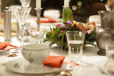 Veille de Noël sans viande et brassage de bière statutaire - voici les traditions de Noël qui ont changé - 18